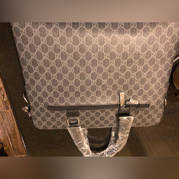 Computer laptop bag unisex - Picture 2 of 5